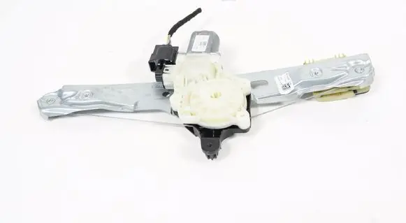 Ford Focus Rear window lifting mechanism without motor BM51A27001BE