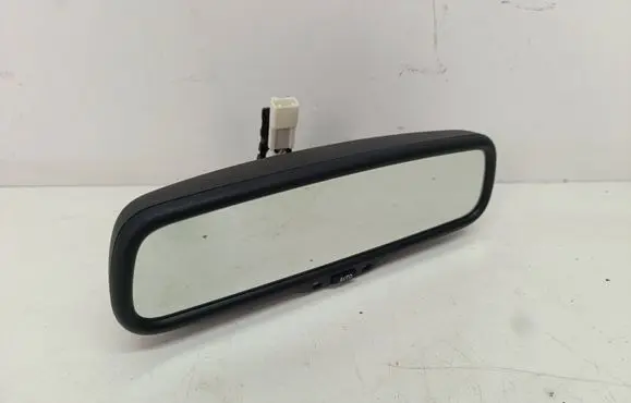 Toyota Corolla E140 E150 Rear view mirror (interior) 8781002090