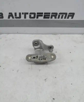 Mercedes-Benz CLA C117 X117 W117 Front door lower hinge 