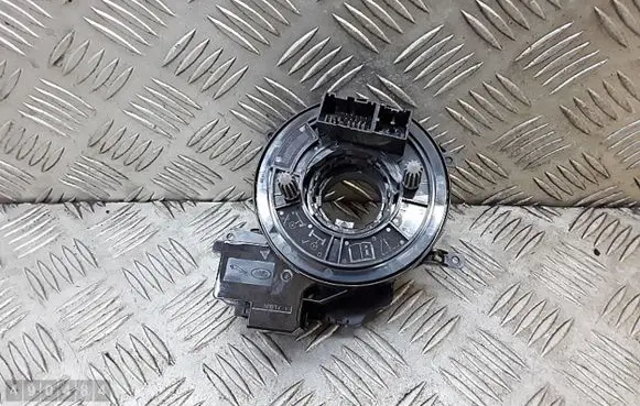 Jaguar F-Pace Airbag slip ring squib (SRS ring) 1aazw00147c rdm111033a