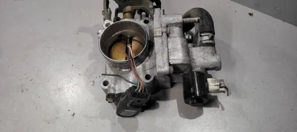 Mazda 626 Throttle valve 1959003460