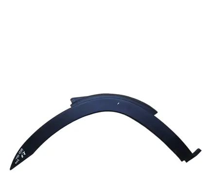 Iveco Daily 6th gen Front arch trim 5801863938 5801863940 56712