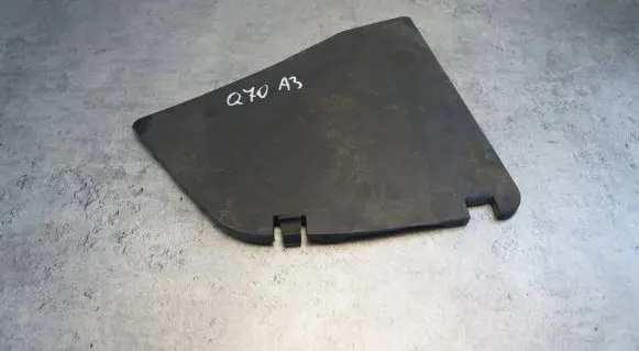 Infiniti FX Other engine bay part 652751CA0A 652781CD0A