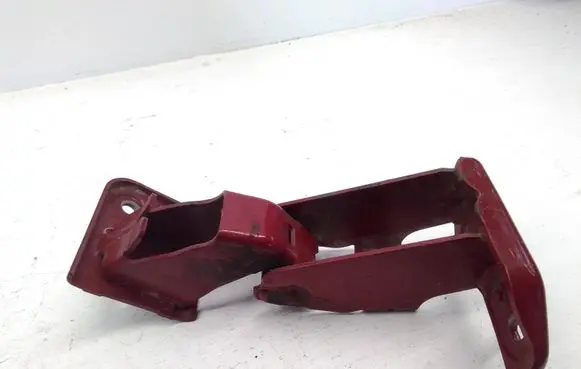 Peugeot Expert Loading door lower hinge 