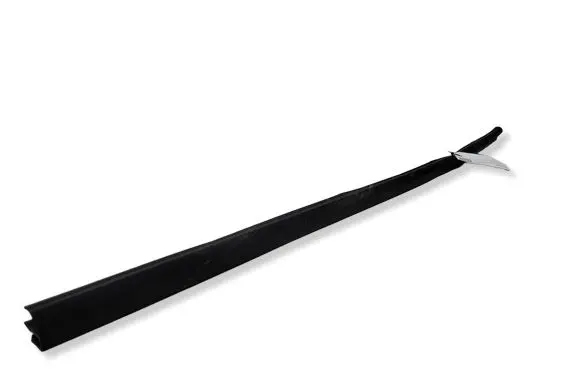 Mercedes-Benz Vito Viano W447 Sliding door rubber seal A4477311900