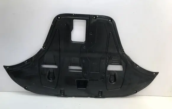 KIA Sportage Engine splash shield/under tray 29111R2000 29110R2000