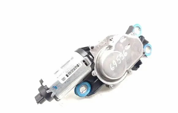 Volvo XC60 Rear window wiper motor 31290787