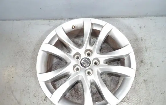 Mazda 6 R18 alloy rim