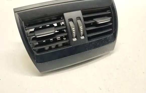 BMW X5 F15 Rear air vent grill 9252012 9252013 03262015