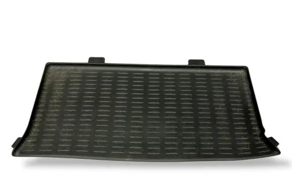 BMW 5 F10 F11 Rear storage box compartment pad/mat 9206664