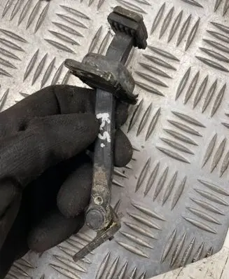 KIA Sorento Front door check strap stopper 