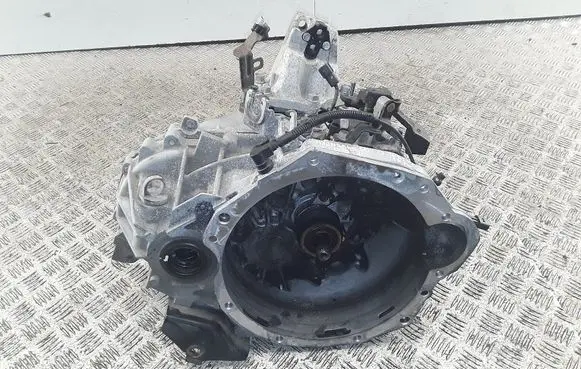 Hyundai i30 Manual 6 speed gearbox 4311532361