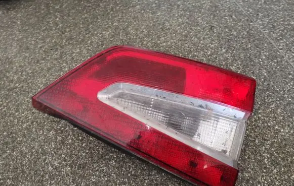 Ford Galaxy Tailgate rear/tail lights