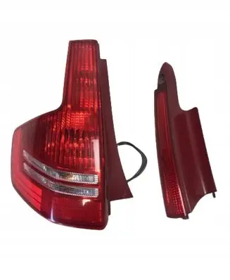 Citroen C4 I Rear/tail lights 9655864080