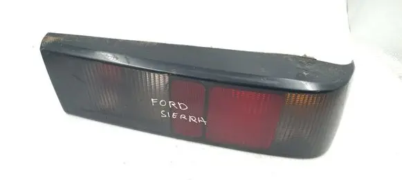 Ford Sierra Rear/tail lights