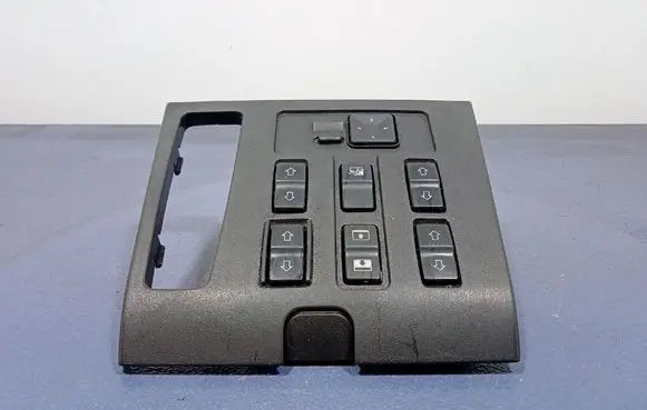 Land Rover Range Rover P38A Electric window control switch AWR1085