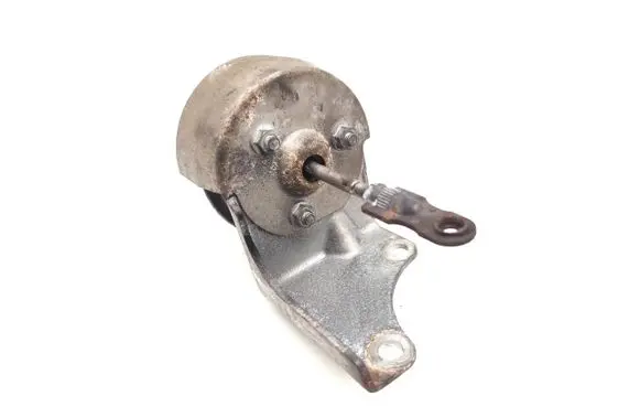 Mitsubishi ASX Turbo system vacuum part 