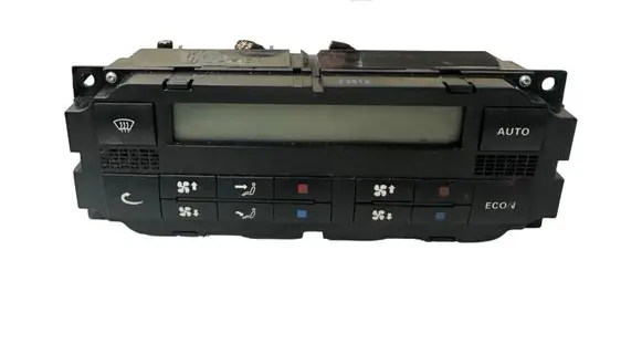 Ford Galaxy Climate control unit 3M2119988AEW 7M5907040AB 5HB00796341