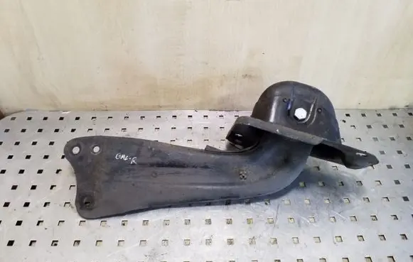 Skoda Superb B6 (3T) Rear upper control arm/wishbone