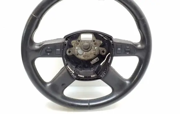 Audi A6 S6 C6 4F Steering wheel 4F0419091B
