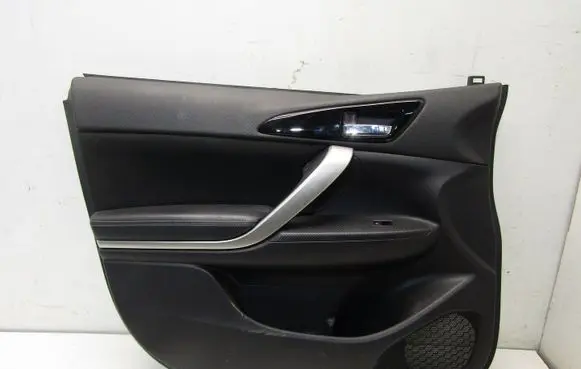 Mitsubishi Eclipse Cross Front door card panel trim 