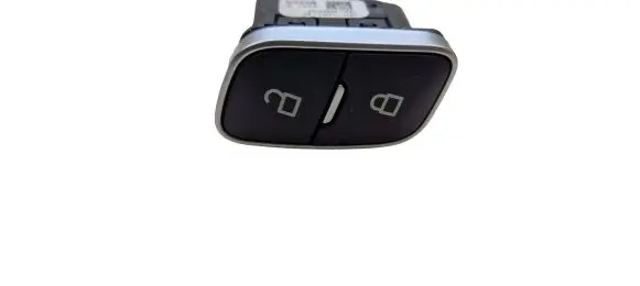 Ford Escape IV Central locking switch button JX7T14017 JX7T14017BA 1AASA00579D