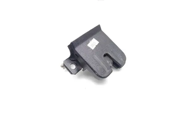 Opel Astra J Tailgate/trunk/boot lock/catch/latch 7L6827505