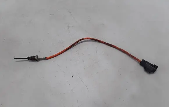 Volvo V60 Exhaust gas temperature sensor