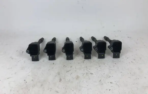Maserati Levante High voltage ignition coil 77430002 604F61424 288233
