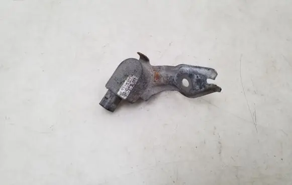 Volkswagen Touareg I Air suspension front height level sensor 7L6616213