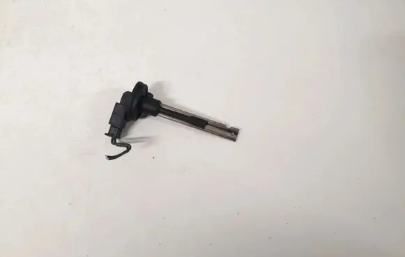 Interior temperature sensor
