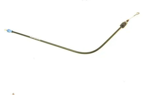 Mercedes-Benz Sprinter W906 Front door cable line 41251168