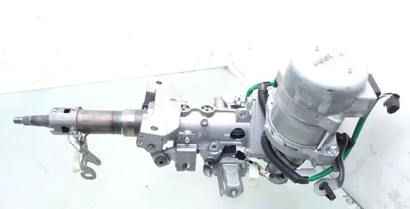 Electric power steering pump