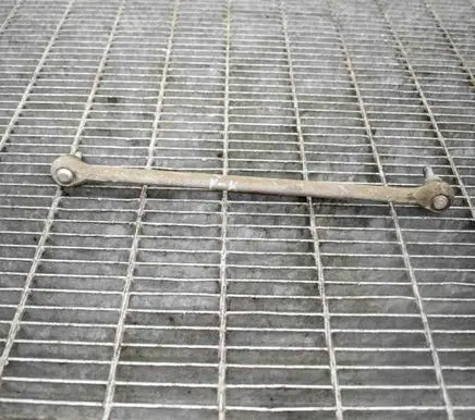 Citroen DS3 Steering tie rod 9682954180