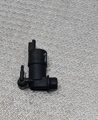 Citroen C3 Windscreen/windshield washer pump 9641553880 9641553980