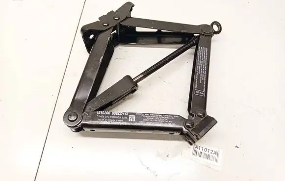 Opel Vectra C Lift Jack 24423568 0073451