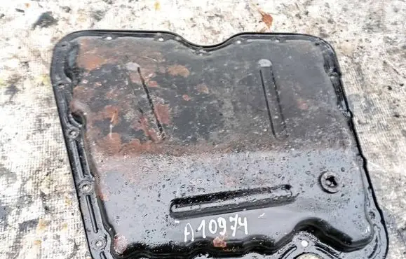 Nissan Qashqai Oil sump 8200795039