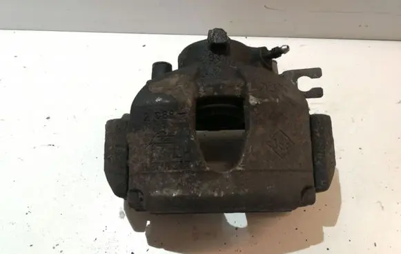Renault Laguna II Front brake caliper