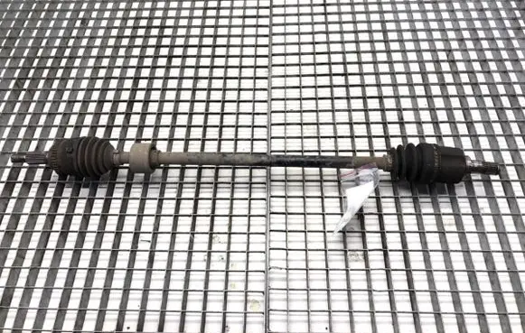 Suzuki Swift I Front driveshaft 