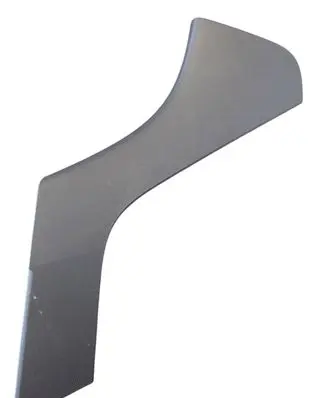 Opel Insignia A Centre console side trim front 13242854 0012545022