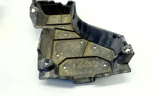 Toyota Yaris Cross Side bottom protection 576270D010