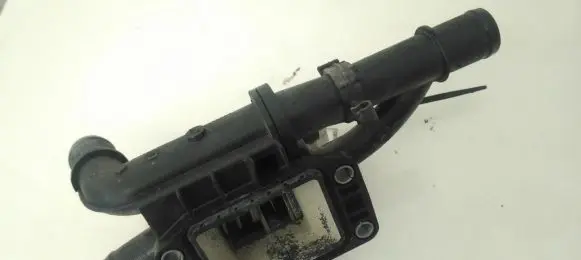 Ford Focus Engine coolant pipe/hose 967025378