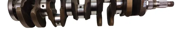 Volvo XC60 Crankshaft 09465781