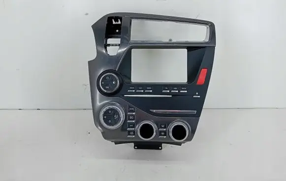 Citroen DS5 Climate control/heater control trim 98102714ZD