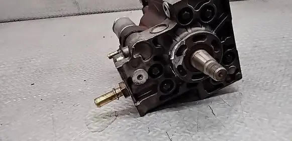 Peugeot 607 Fuel injection high pressure pump A2C20003757 1S7Q9B395AJ