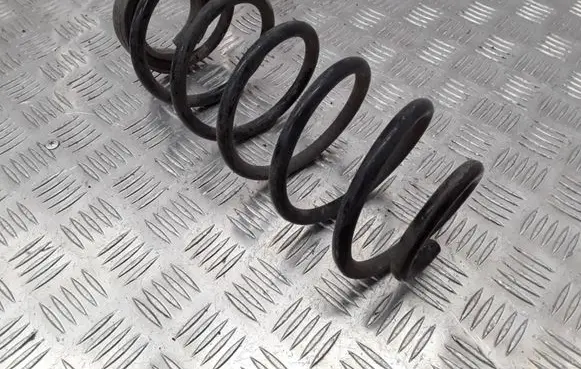 Smart ForFour I Rear coil spring