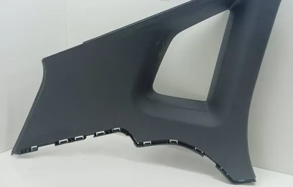 Seat Arona (D)pillar trim (top) 8P9867287A 980257600