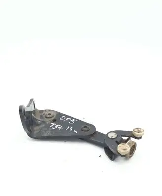 Volkswagen Transporter - Caravelle T5 Sliding door lower roller guide/hinge 7H0843398 S420MC 09310371304