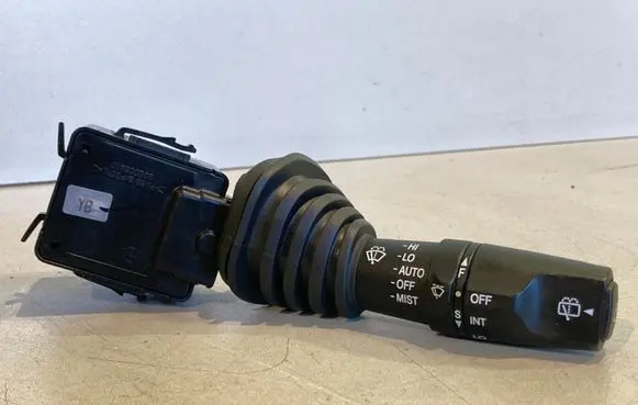 Chevrolet Captiva Wiper control stalk 202005410