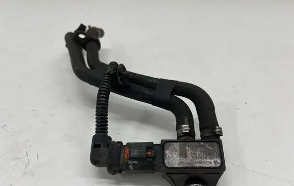Citroen Berlingo Exhaust gas pressure sensor 9677816180